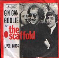 Gin Gan Goolie / Liver Birds Scaffold