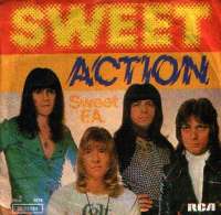 Action / Sweet F.A. Sweet D uvez