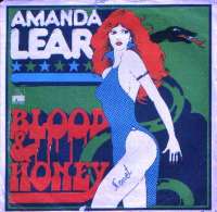Blood & Honey / She s Got The Devil In Her Eyes Amanda Lear D uvez