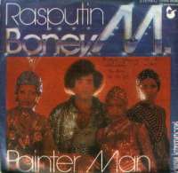 Rasputin / Painter Man Boney M. D uvez