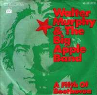 A Fifth Of Beethoven /  California Strutt Walter Murphy & The Big Apple Band D uvez