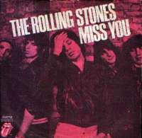 Miss You / Far Away Eyes Rolling Stones D uvez