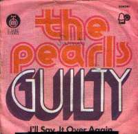 Guilty / I'll Say It Over Again Pearls D uvez