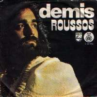 Happy To Be On An Island In The Sun / Before Demis Roussos D uvez