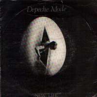 New Life / Shout Depeche Mode