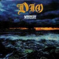 Mystery / Eat Your Heart Out Dio D uvez