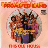 (Well Fly YouTo The) Promised Land / Believe In The Words Of The Lord Humphries Singers D uvez