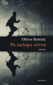 Po nalogu očeva Bottini Oliver tvrdi uvez