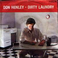 Dirty Laundry / Lilah Don Henley