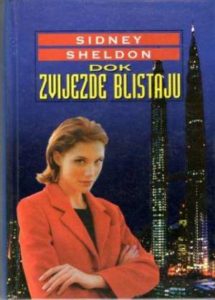 Dok zvijezde blistaju* Sheldon Sidney tvrdi uvez