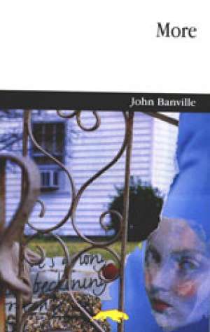 More Banville John meki uvez