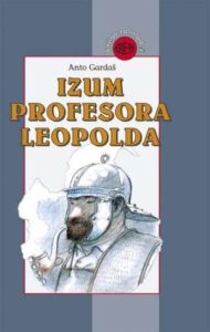 Izum profesora Leopolda Gardaš Anto tvrdi uvez