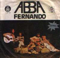 Fernando / Tropical Loveland ABBA D uvez
