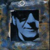California Blue / Blue Bayou (Live) Roy Orbison D uvez