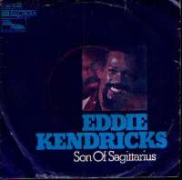 Son Of Sagittarius / Trust Your Heart Eddie Kendricks D uvez
