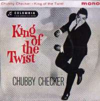 The Twist / Mr Twister / Let s Twist Again / Twist Train Chubby Checker D uvez