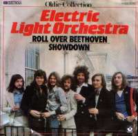 Roll Over Beethoven / Showdown Electric Light Orchestra D uvez