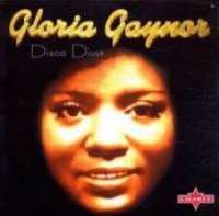 Disco Diva Gloria Gaynor