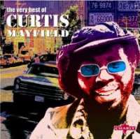 The very best of Curtis Mayfield D uvez