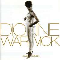 Love songs Dionne Warwick D uvez