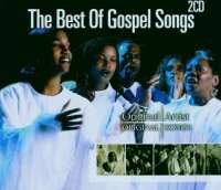 Best of gospel songs Various Artists kožni uvez