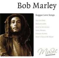 Reggae love songs Bob Marley D uvez