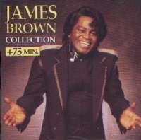 Colection James Brown D uvez