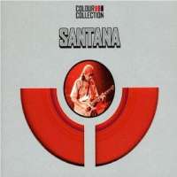 Colour collection Santana D uvez