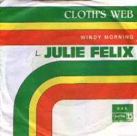 Clothos Web / Windy Morning Julie Felix