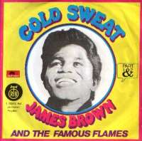 Cold Sweat Part 1/ Cold Sweat Part 2 James Brown And The Famous Flames D uvez