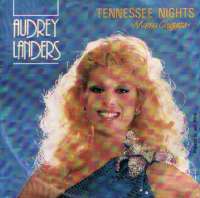 Tennessee Nights / Yesterday s Love Audrey Landers D uvez