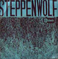 Hey Lawdy Mama / Twisted Steppenwolf D uvez