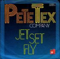 Tuff / Jet Set Fly Pete Tex / Pete Tex Company D uvez