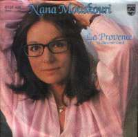 La Provence / Des Einen Freud Ist Des Anderen Nana Mouskouri D uvez