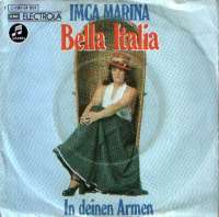 Bella Itallia / In Deinen Armen Imca Marina D uvez