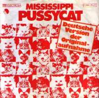 Mississippi / Lieb Mich Pussycat D uvez