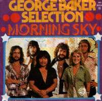 Morning Sky / Don't Forget Me George Baker Selection D uvez