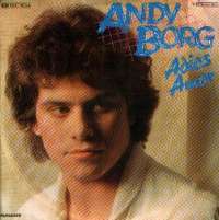 Adios Amor / Adios Amor (Instrumental Version) Andy Borg D uvez