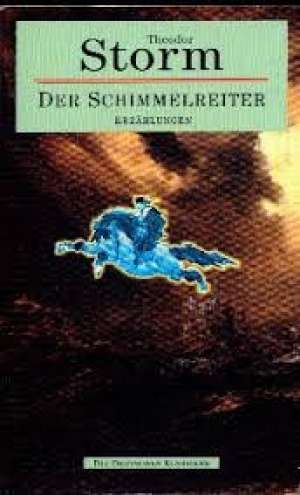 Der schimmelreiter Storm Theodor meki uvez