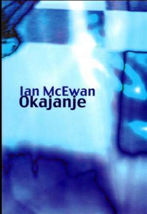 Okajanje Mcewan Ian tvrdi uvez