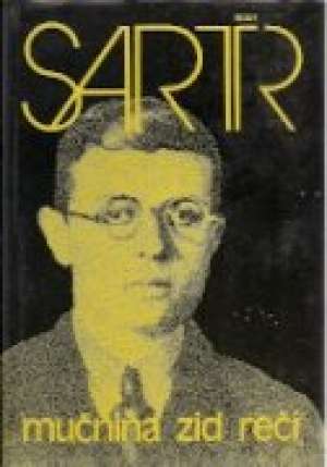Izabrana dela 1-12 Sartre Jean Paul tvrdi uvez