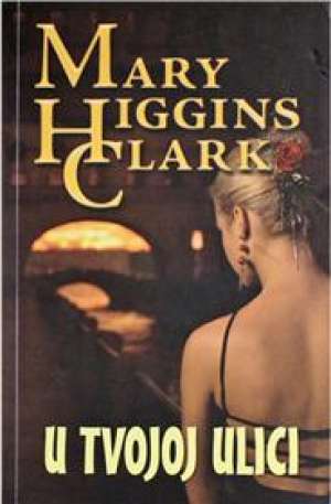 U tvojoj ulici Clark Mary Higgins meki uvez
