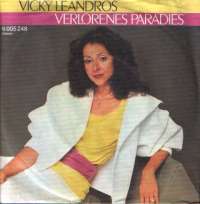 Verlorenes Paradies / Hilf Mir Durch Die Nacht Vicky Leandros D uvez