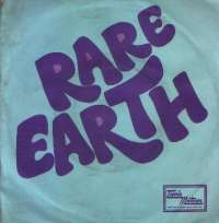 Born To Wander / Here Comes The Night Rare Earth D uvez