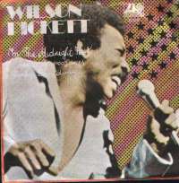 In The Midnight Hour / Land Of 1000 Dances / Funky Broadway Wilson Pickett D uvez