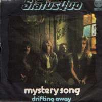 Mystery Song / Drifting Away Status Quo D uvez