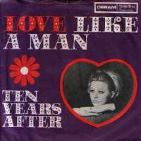 Love Like A Man / Love Like A Man Ten Years After D uvez