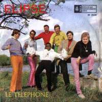 Le Telephone (Telefon) / Good To Me (Za Mene Dobro) / Za One Što Na Licu Nose Bore / I've Been Lovin' You (Voleo Sam Te) Elipse