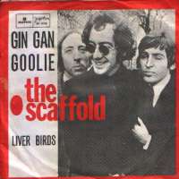 Gin Gan Goolie / Liver Birds Scaffold D uvez