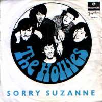 Sorry Suzanne / Not That Way At All Hollies D uvez